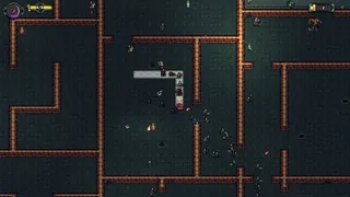 Скриншот 5 к игре SnekromancY