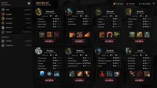 Скриншот 6 к игре Ashbane