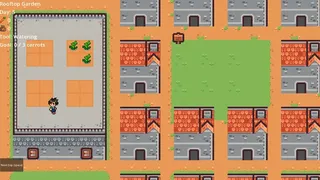 Скриншот 5 к игре Rooftop Garden