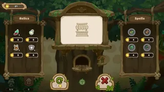 Скриншот 5 к игре Leaf Us Alone
