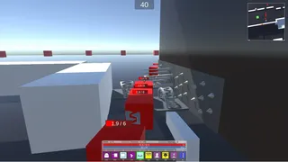 Скриншот 5 к игре Sole_BlockDefenders