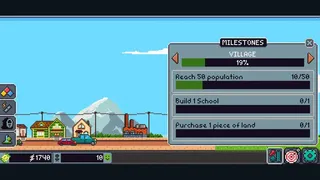 SimpliCity: A Desktop Companion