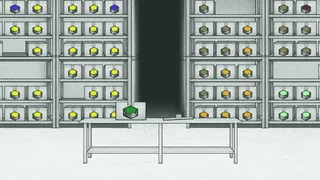 Скриншот 5 к игре Green Button