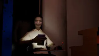 Tambo : The Last Night