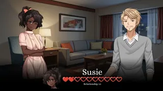 Glamour Photographer