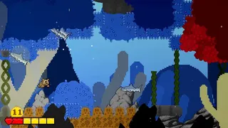 Скриншот 6 к игре The Forbidden Forest