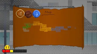 Скриншот 7 к игре The Forbidden Forest