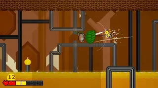 Скриншот 8 к игре The Forbidden Forest