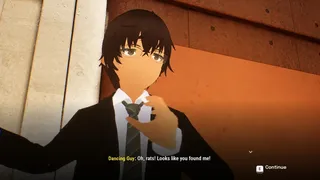 Скриншот 5 к игре My NEET Life