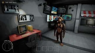 Скриншот 6 к игре Dr.Ragnam Show