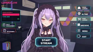 Project: Idol / Empire