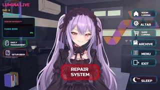 Project: Idol / Empire