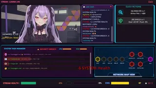 Project: Idol / Empire