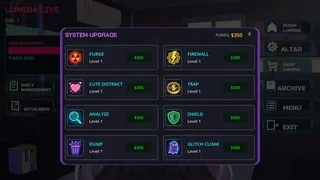 Скриншот 8 к игре Project: Idol / Empire