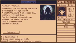 Compromised Investigator