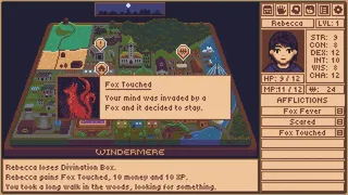 Compromised Investigator