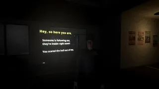 Fear Night Tales - Do You Like Coffee?