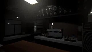 Скриншот 5 к игре Fear Night Tales - Do You Like Coffee?