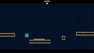 Скриншот 5 к игре 1000 SCORE: 2D Platformer
