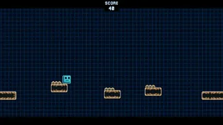 Скриншот 6 к игре 1000 SCORE: 2D Platformer