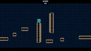 Скриншот 7 к игре 1000 SCORE: 2D Platformer