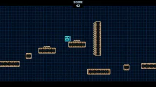 Скриншот 8 к игре 1000 SCORE: 2D Platformer