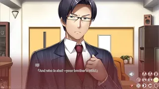 Cuckold my brother's wife