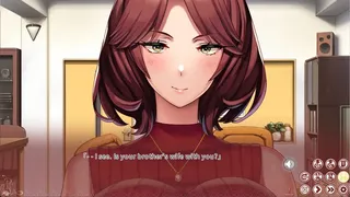 Cuckold my brother's wife