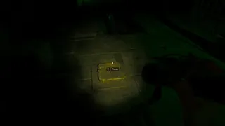 Скриншот 5 к игре In Vino Veritas