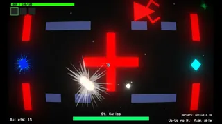 Скриншот 5 к игре HALF BLOOD