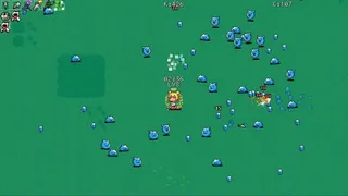 Cleaning Angel Wired