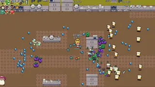 Cleaning Angel Wired