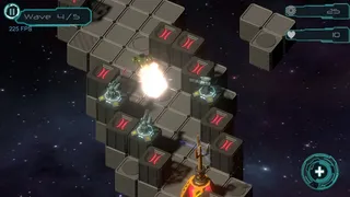 Скриншот 6 к игре Alpha Ceti TD