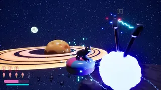 Скриншот 5 к игре Zappy Cats
