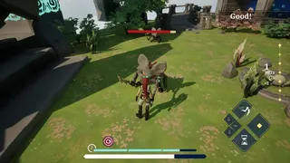Скриншот 8 к игре Kila: Hourbound