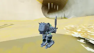 Скриншот 5 к игре Golyathe