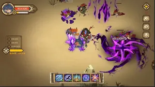 Скриншот 5 к игре 小小魔法师
