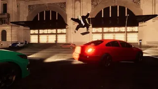 Скриншот 5 к игре Skate Style