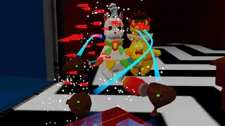 Grab & Run | Alpaca Party