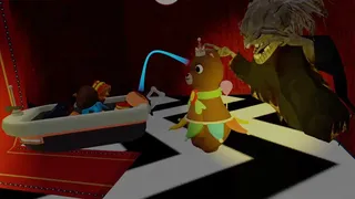 Скриншот 5 к игре Grab & Run | Alpaca Party