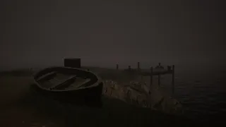 The Witch and The Lost Babies