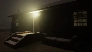 The Witch and The Lost Babies