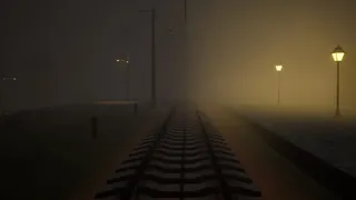 The Witch and The Lost Babies