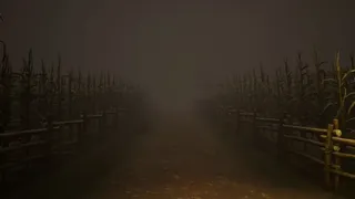 Скриншот 5 к игре The Witch and The Lost Babies