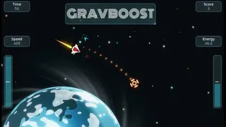 GravBoost