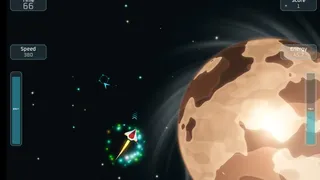 Скриншот 5 к игре GravBoost
