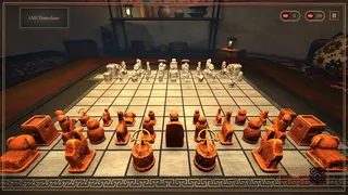Tamerlane Chess