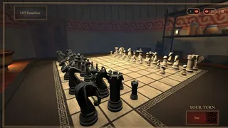 Tamerlane Chess