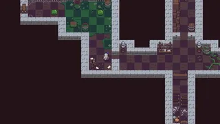 Скриншот 7 к игре Rolling Rogue