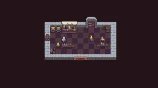 Скриншот 8 к игре Rolling Rogue